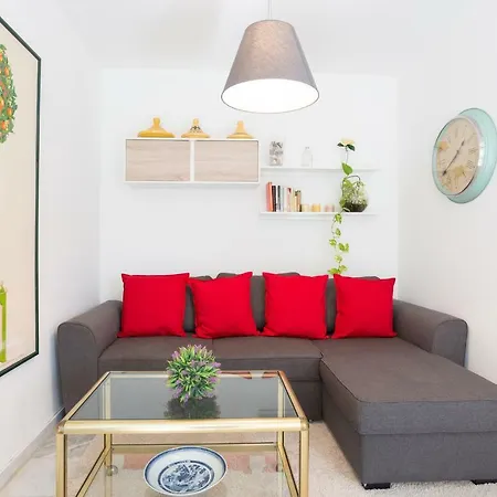 Apartment Ambc-very Quiet Steps Away From Old Town *