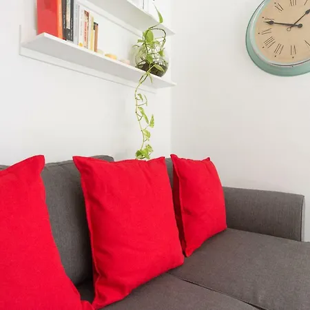 Apartment Ambc-very Quiet Steps Away From Old Town *