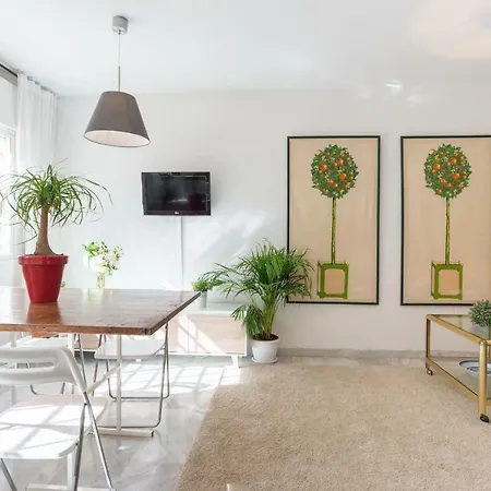 Apartment Ambc-very Quiet Steps Away From Old Town *