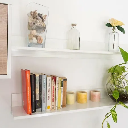 Ambc-very Quiet Steps Away From Old Town Apartment *