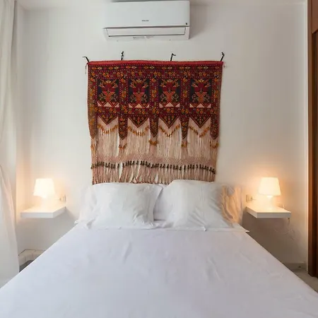 Apartment Ambc-very Quiet Steps Away From Old Town