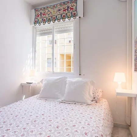 Apartment Ambc-very Quiet Steps Away From Old Town