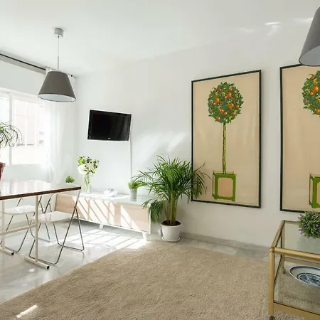 Apartment Ambc-very Quiet Steps Away From Old Town