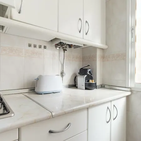 Apartment Ambc-very Quiet Steps Away From Old Town